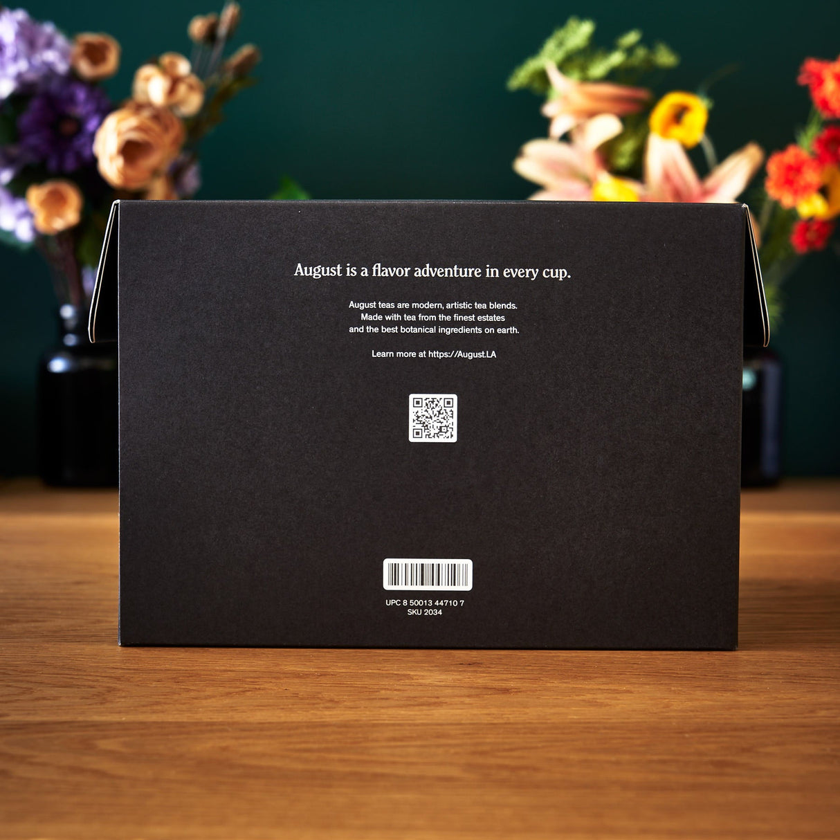 Tea Library - Deluxe 30 Tea Sampler. Gotta taste em all!