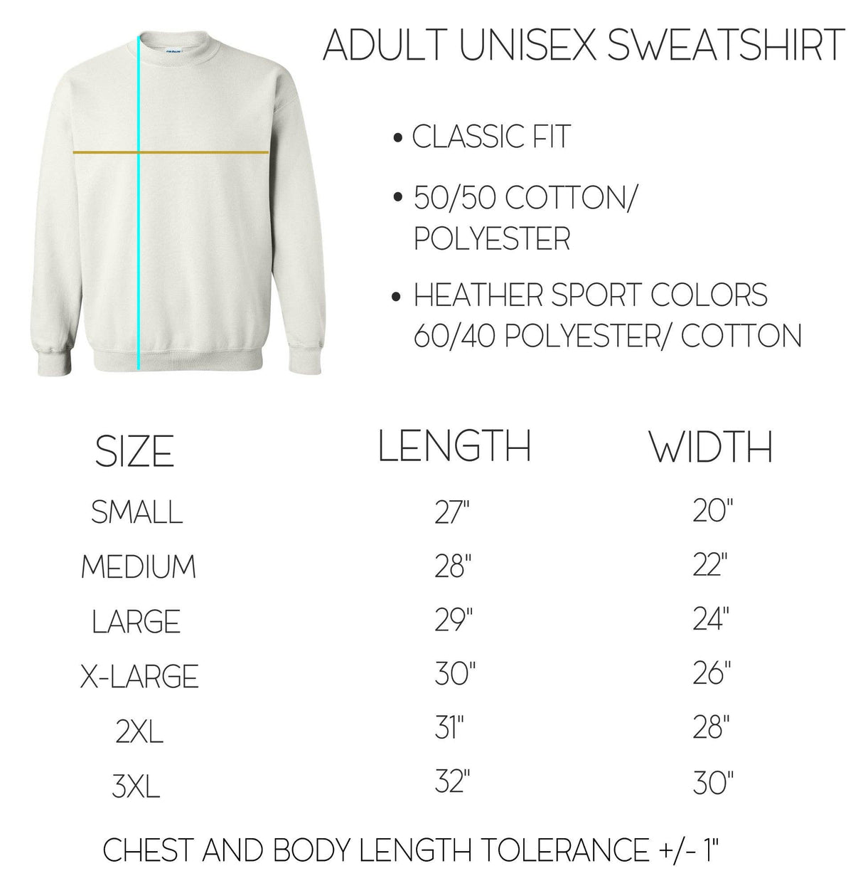 The Obstinate Octopus - "Golden Bronze Ombre Book Heart" Sweatshirt for Readers