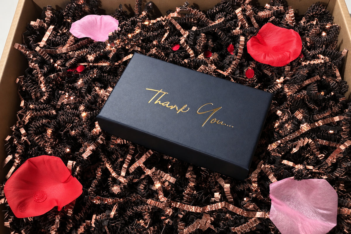 TRAVEL BOX: Spicy Road Trip in a Box
