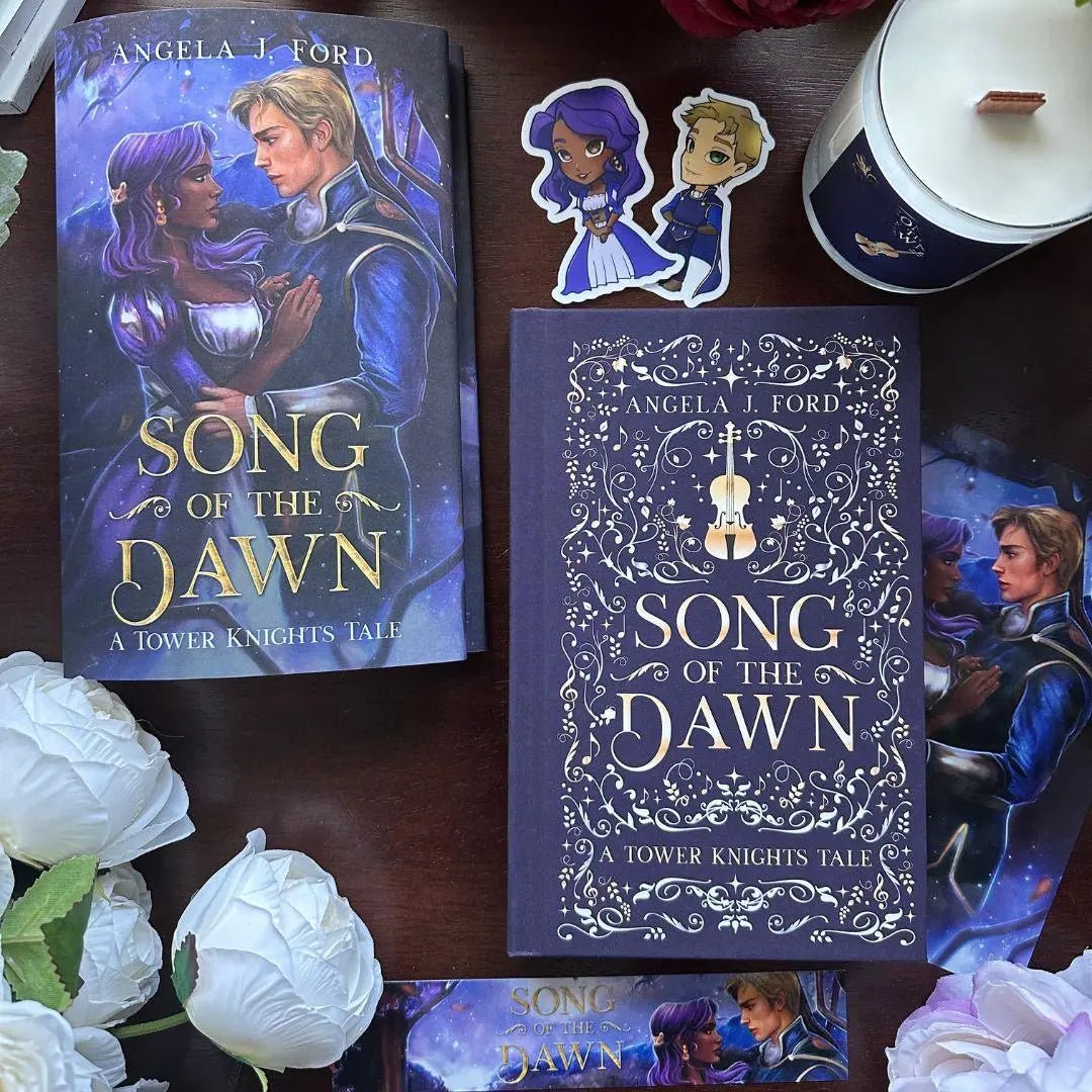 Song of the Dawn