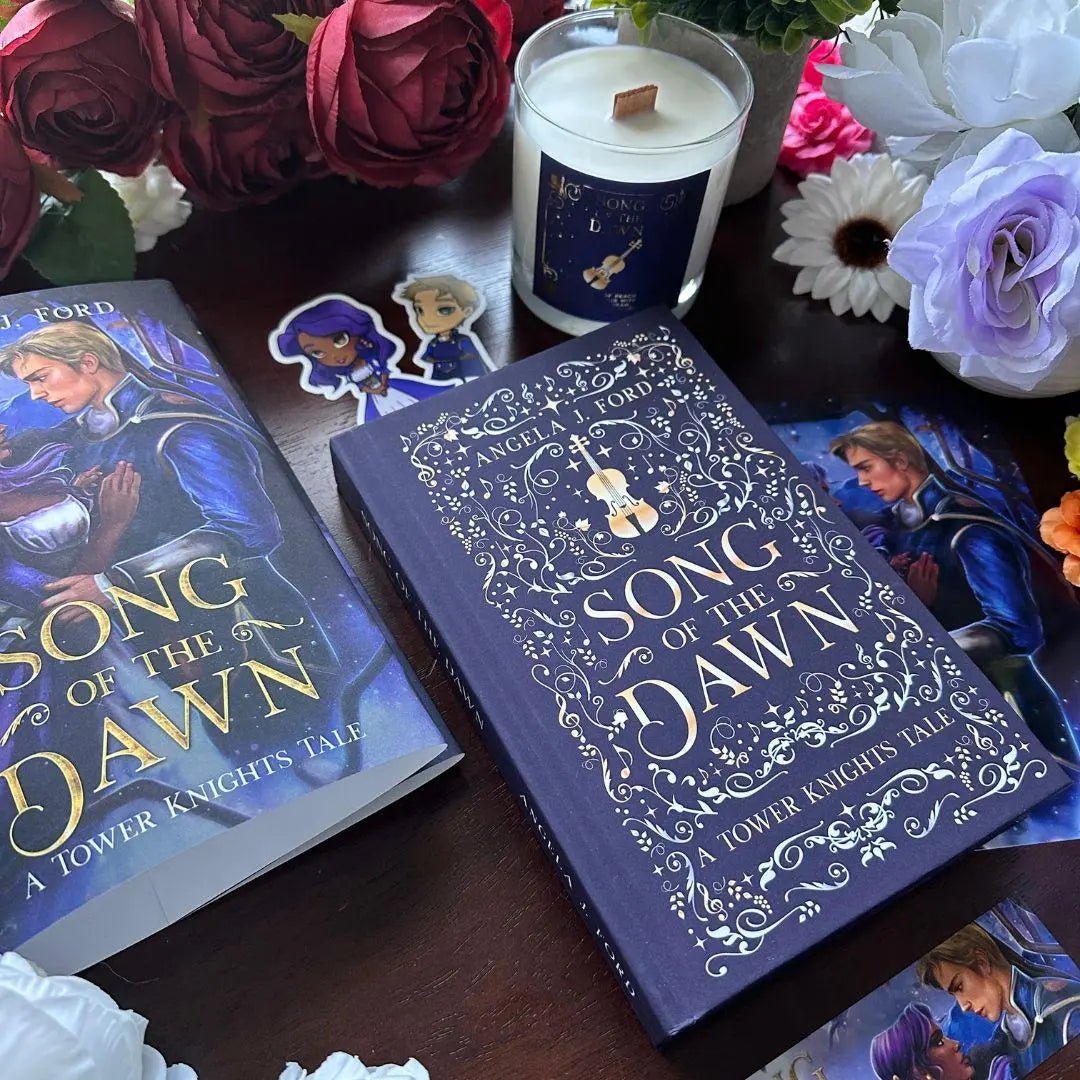 Song of the Dawn