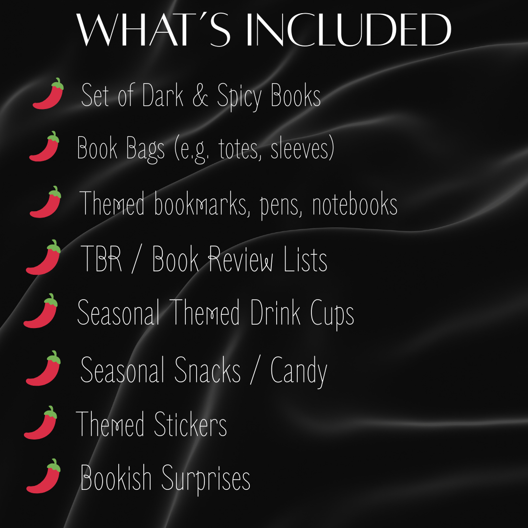 Book Club Kit / Book Party