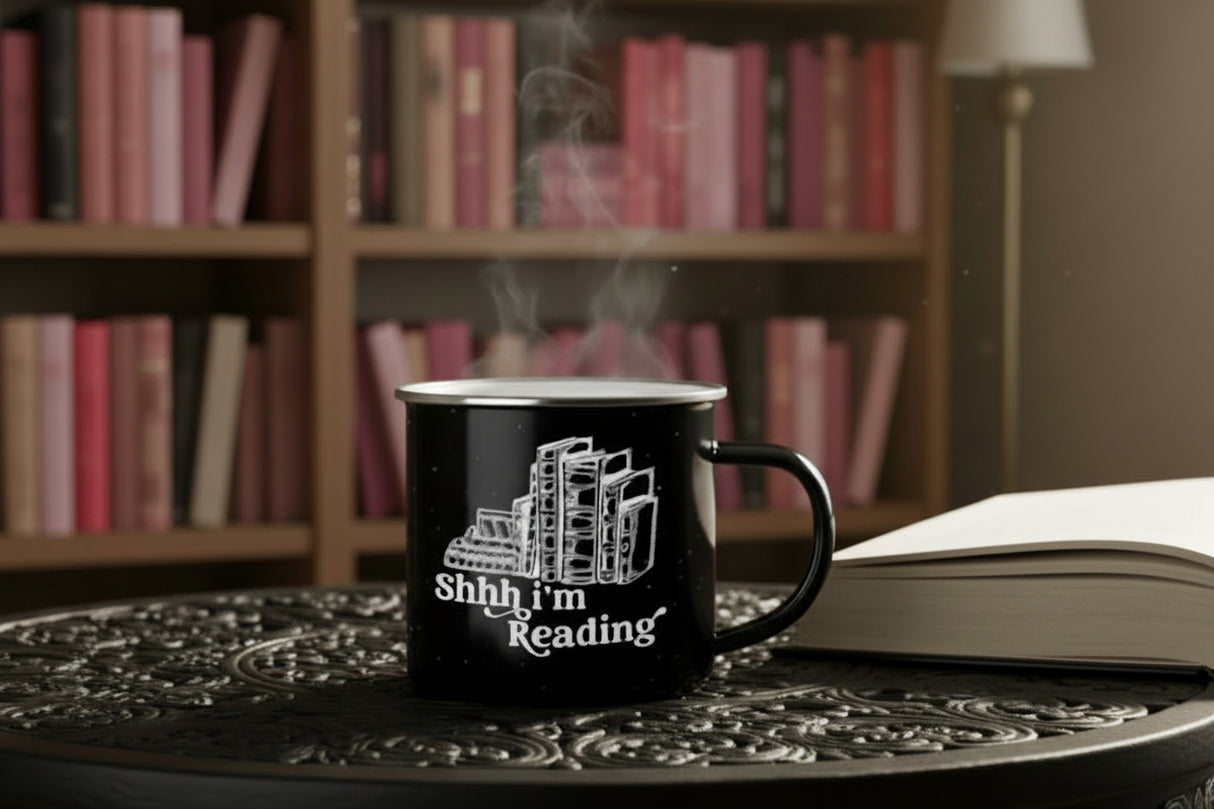 M+ LUXURY BOOK BOX: Luxe Dark Romance Variety Box