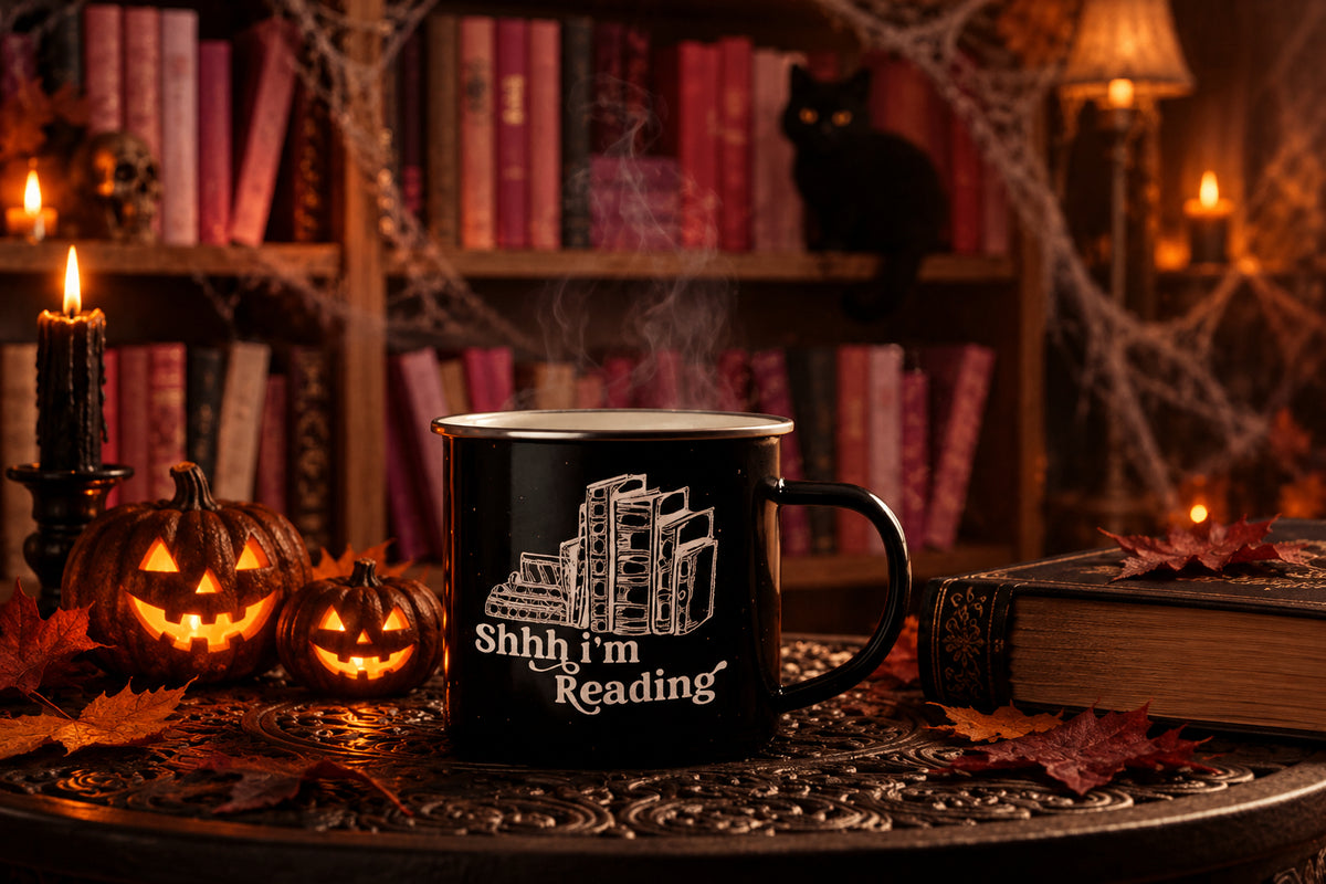 Blind Date Book: choose your tropes, PLUS get a bookish gift