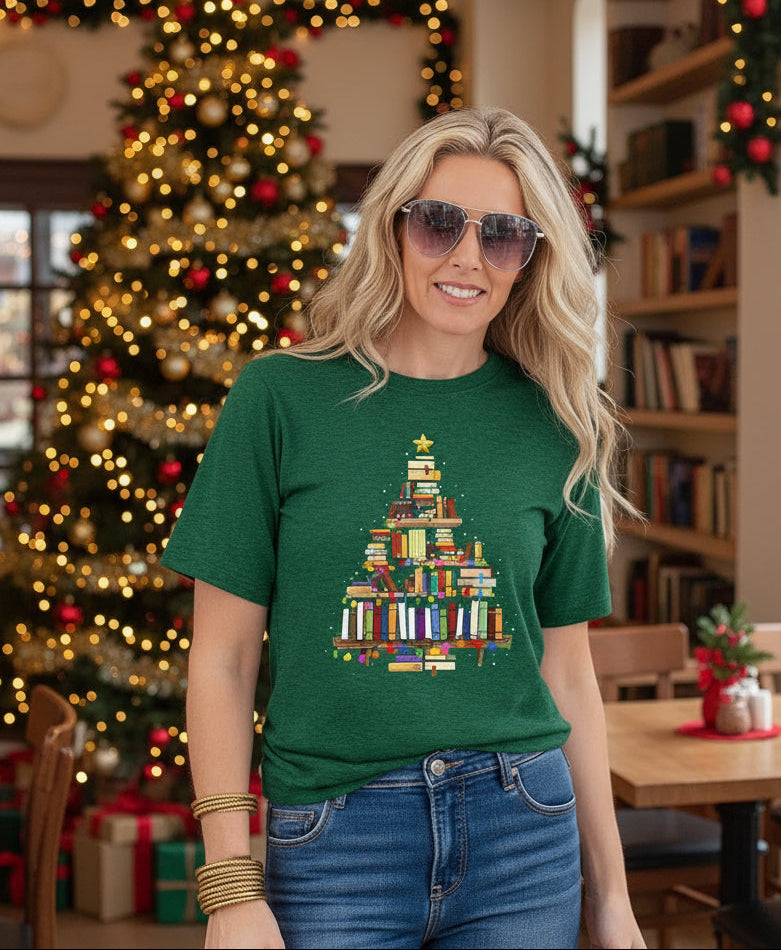 Festive Holiday Dark Romance Gift Box