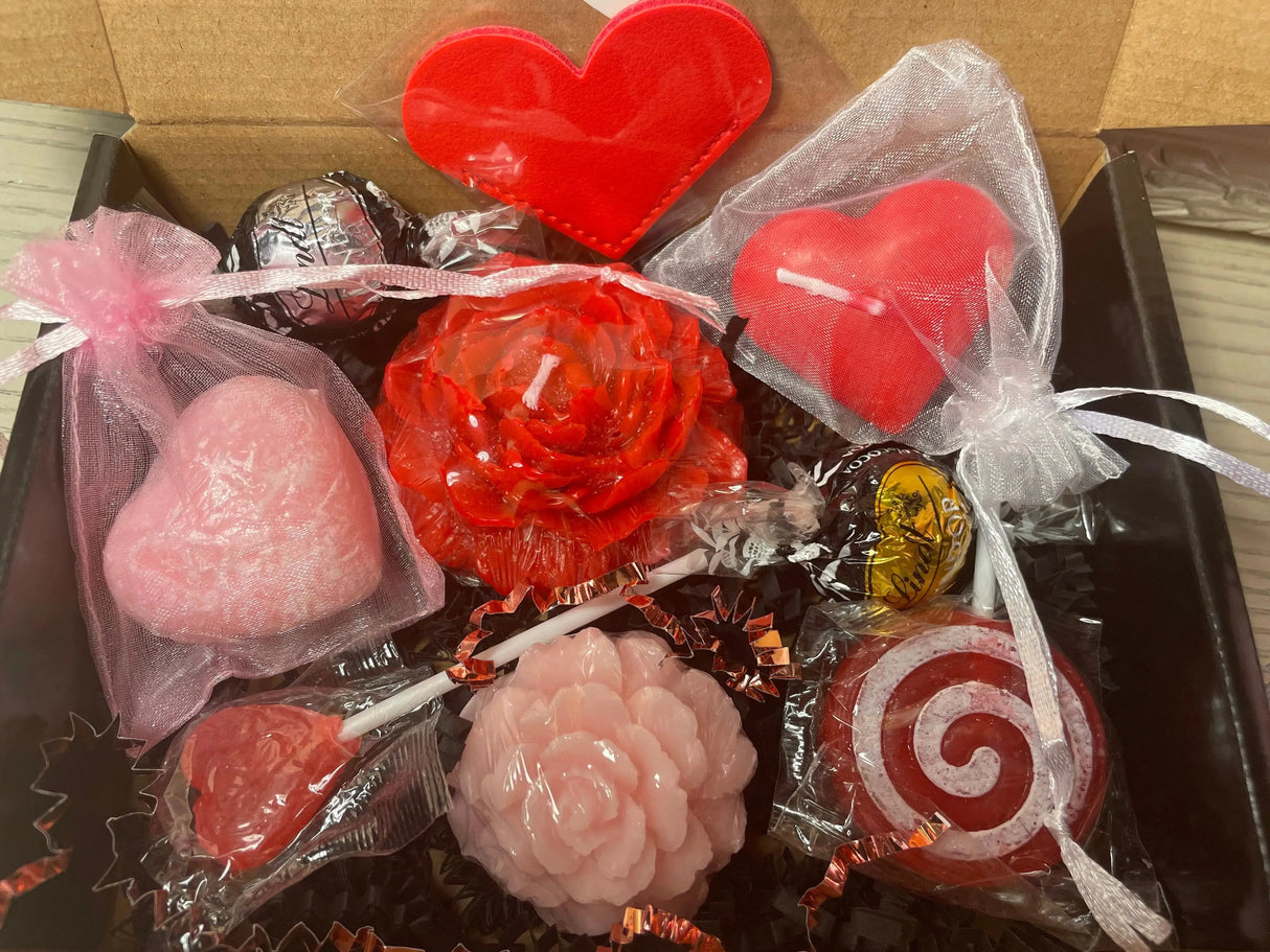 Custom Orders - Book Requests - Merch - Gift Wrapping - Double Boxed - Priority Shipping - 1 week to process. *Add specs via checkout notes. No out-of-print requests, please. Dark Romance Crates