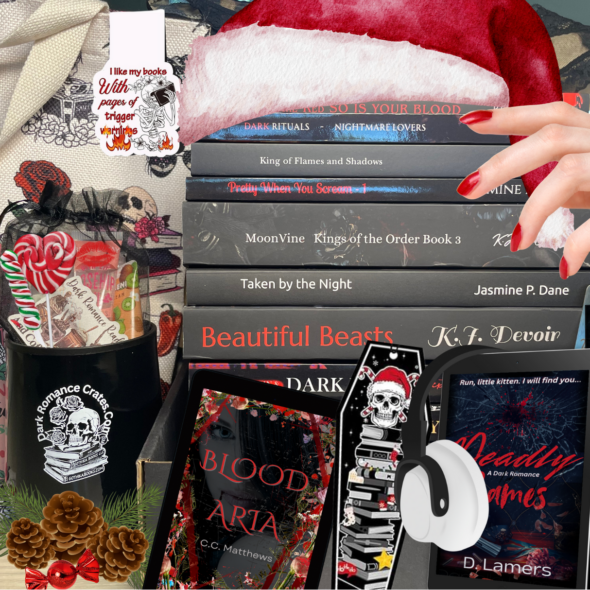 FEATURED M+🫦Membership Perks - Annual Membership