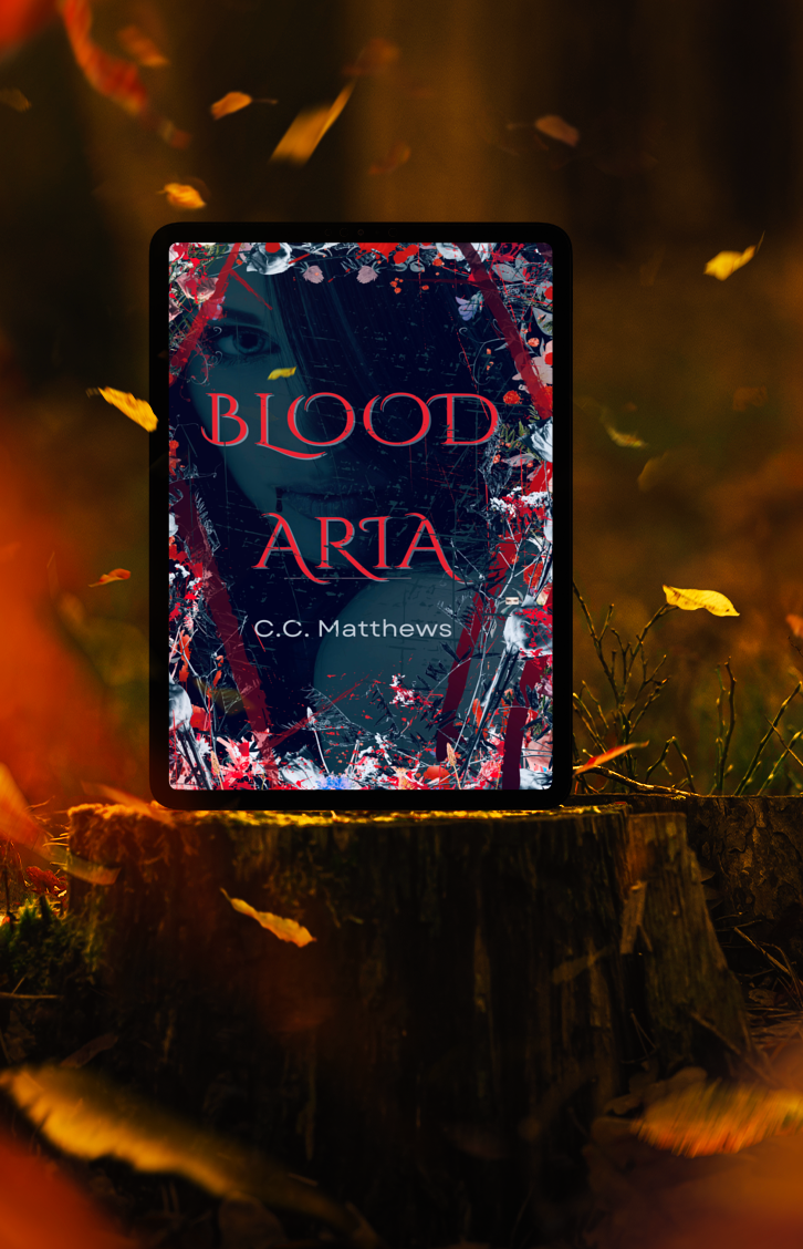 Blood Aria - Vampire Dark Fantasy Erotic Horror (audiobook)⭐⭐⭐⭐⭐4.23 30 ratings 20 reviews