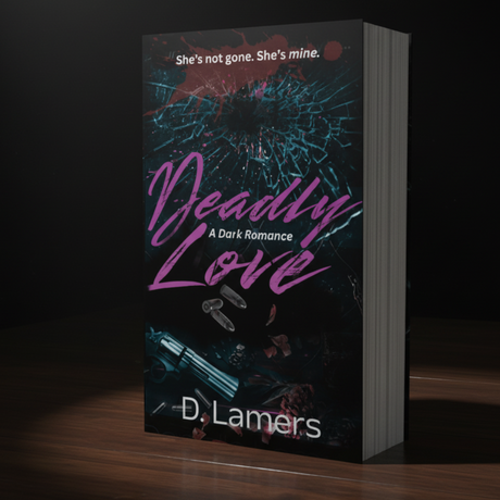 NEW smokin' hot mafia series