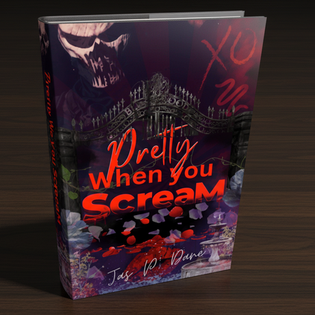 2026 Book Trends: The Rise of Dark romance