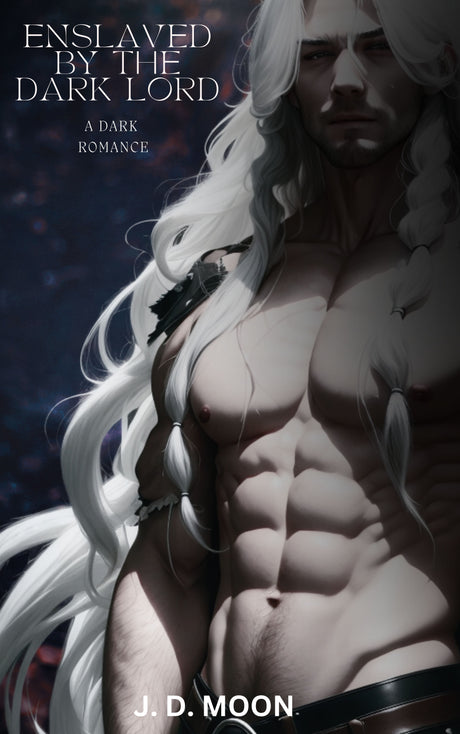 Have you tried Dark Romantasy? - Article