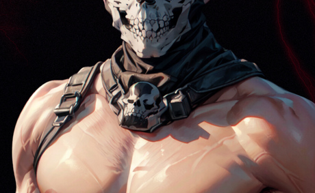 Pretty When You Scream #2 SNEAK PEEK