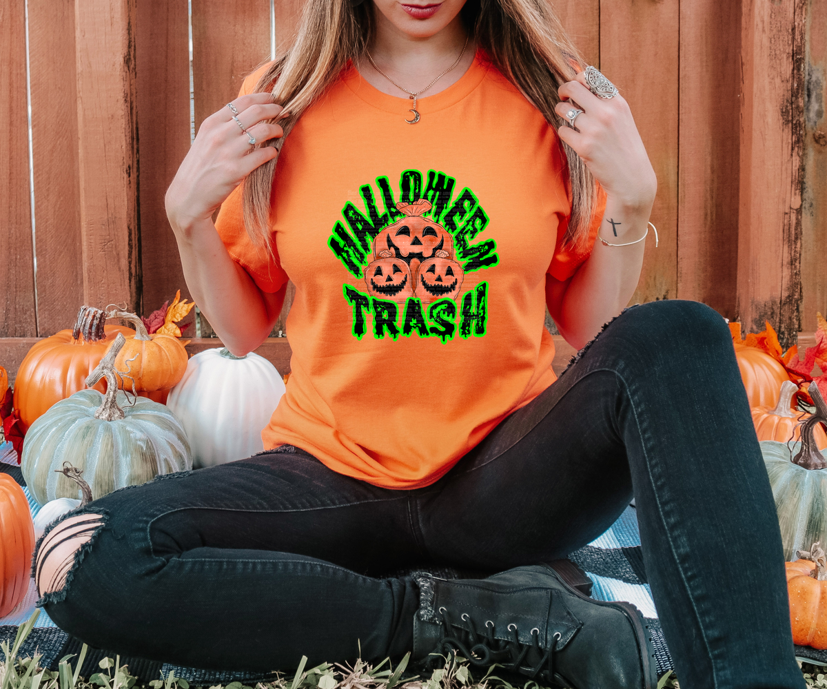 Booktrovert Tee (see bulk rate) - Dark Romance Crates