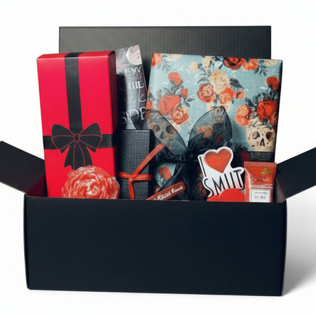 Birthdays & Special Occasions Dark Romance Crates