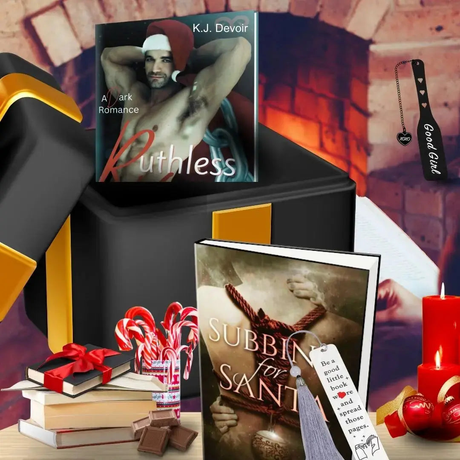 Bundles Dark Romance Crates