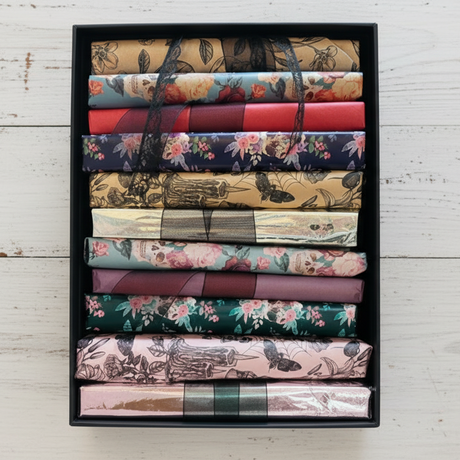 Birthdays & Special Occasions Dark Romance Crates