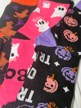 Pink Halloween Dark Romance Box w/ toy - October breast cancer awareness month (5% proceeds goes to charitable donation to ACS)