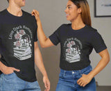 Dark Romance Tee Shirt - His & Hers / Unisex