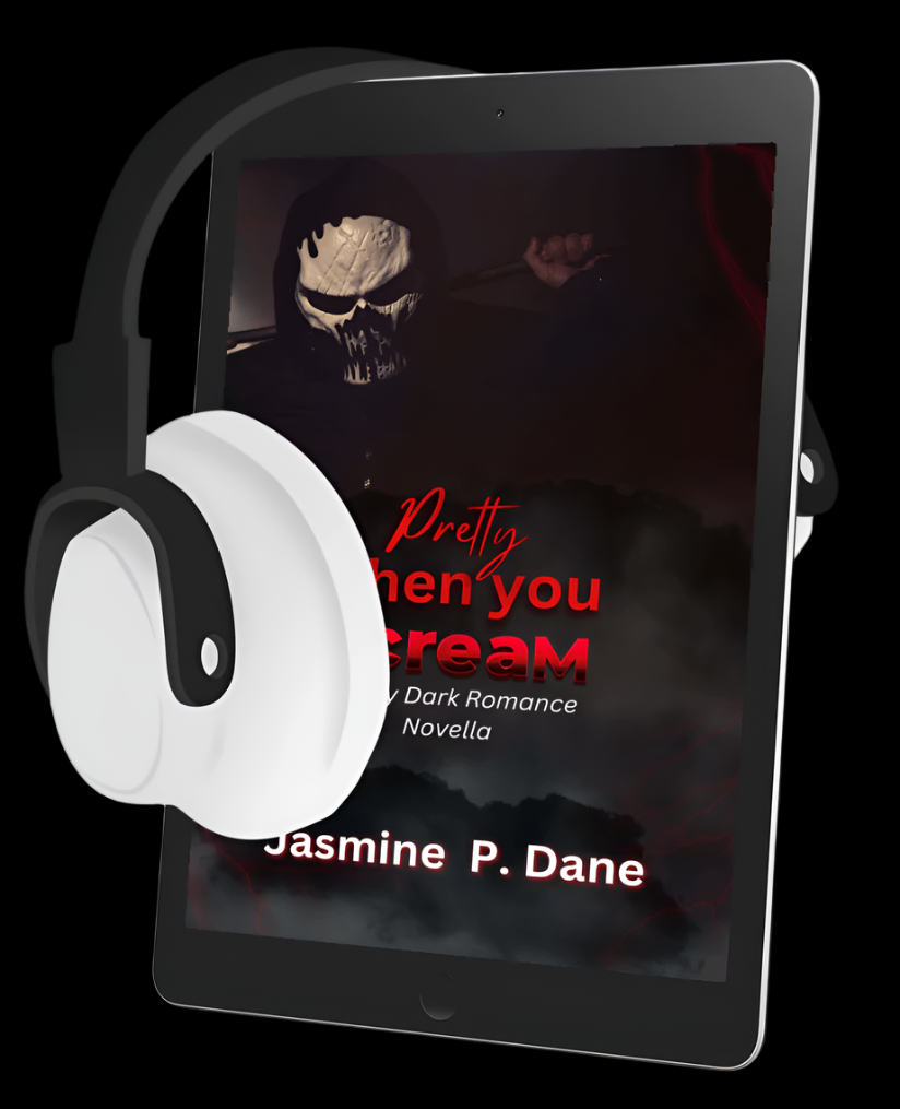 Pretty When You Scream 1 (Audiobook)⭐⭐⭐⭐⭐4.1(162 ratings)