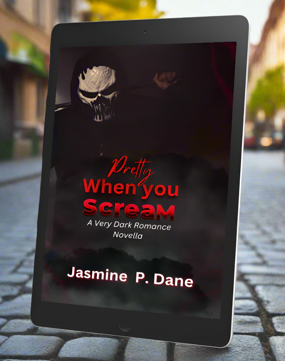 Pretty When You Scream 1 (ebook) ⭐⭐⭐⭐⭐4.1(162 ratings)