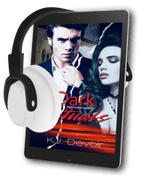 Dark Rituals - stalker romance (audiobook) ⭐⭐⭐⭐⭐ 4.4 162 ratings