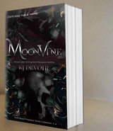 Moonvine: vampire horror romance (audiobook)⭐⭐⭐⭐⭐4.1 (332 ratings)