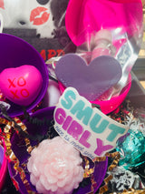 🐰 💞 Dark Romance Easter Basket! - Dark Romance Crates