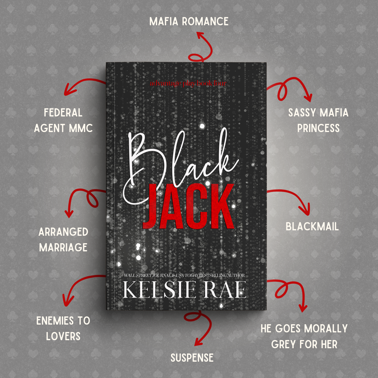 Advantage Play Series Paperback Bundle