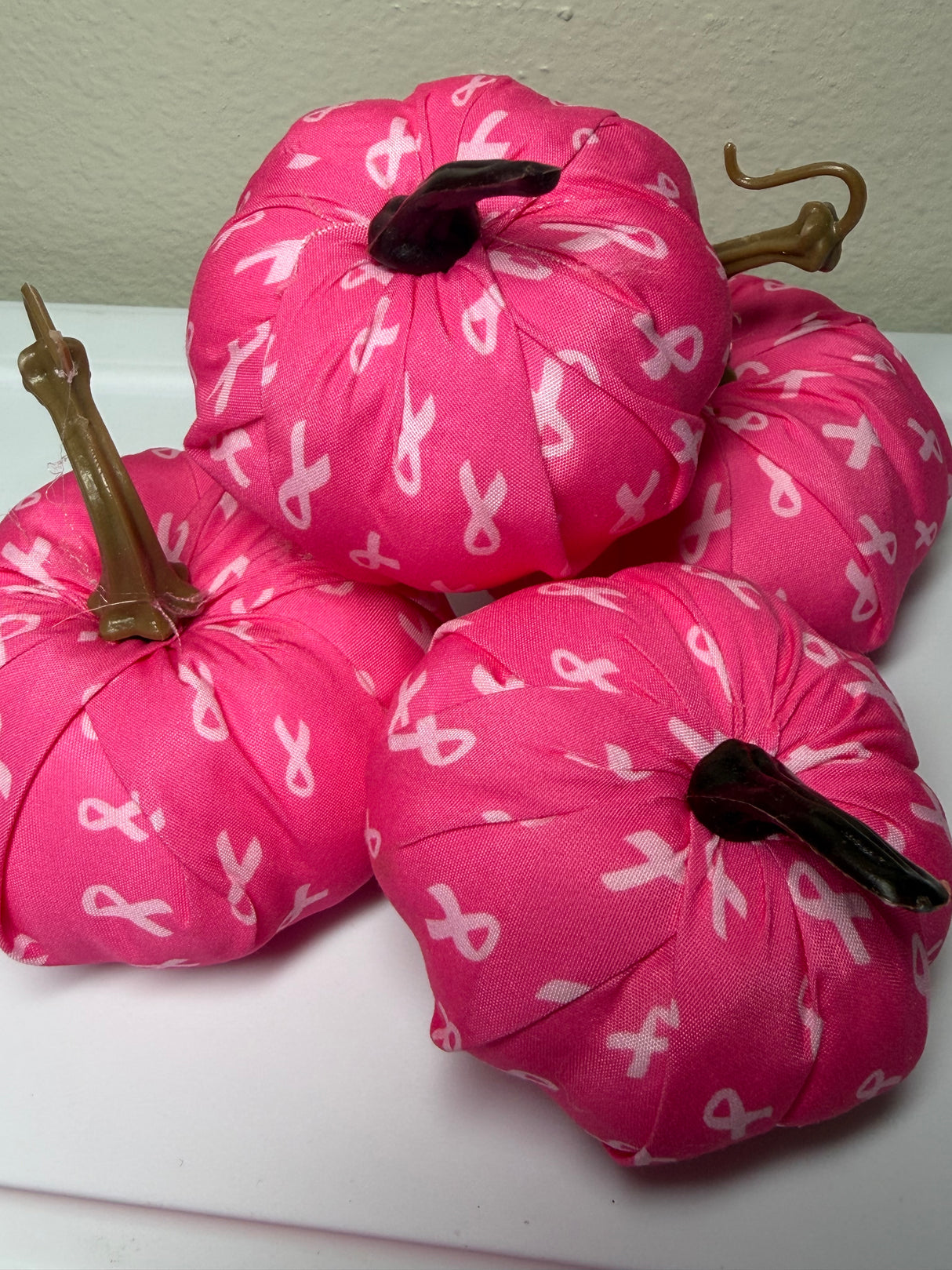 Pink Halloween Dark Romance Box w/ toy - October breast cancer awareness month (5% proceeds goes to charitable donation to ACS)
