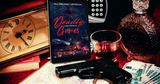 Deadly Games - Mafia Dark Romance (ebook)⭐⭐⭐⭐⭐ 4.75 Goodreads