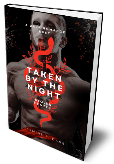 Stolen Hearts:Dark Romance/Horror Duet⭐⭐⭐⭐4.0 (63 ratings)