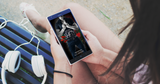 Shifty: Dark Stalker PNR Collection (audiobook)