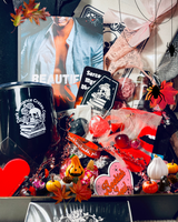 🎁 Book Lover Gift Cards - Dark Romance Crates