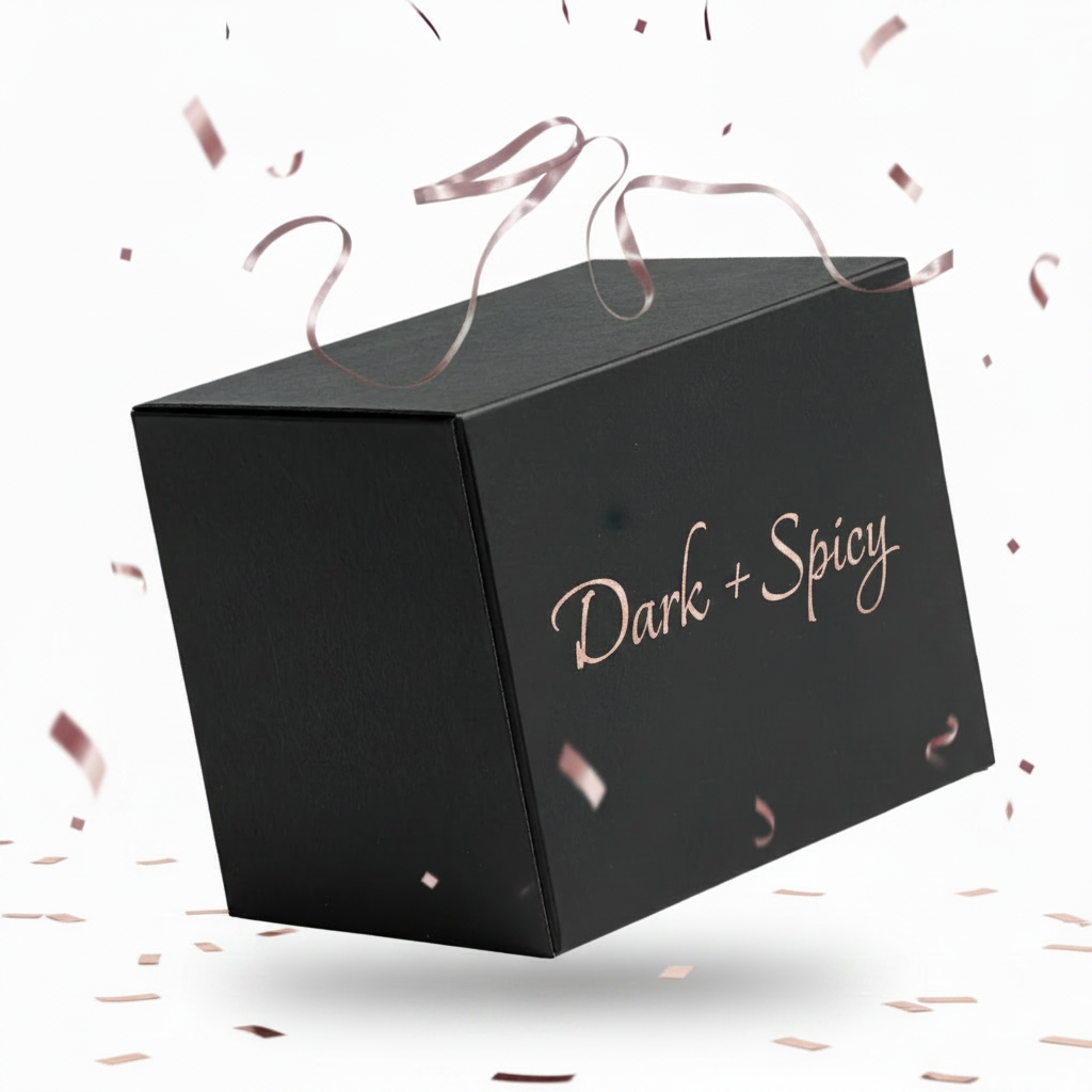 JUST BOOKS: 4-star+ Dark Romance Books, Minus Merch