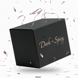 JUST BOOKS: 4-star+ Dark Romance Books, Minus Merch