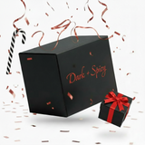 HOT Dark Romance Books PLUS a bookish gift