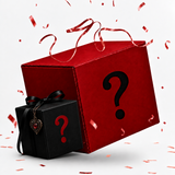 BOOK OF THE MONTH: choose your tropes, PLUS get a few bookish gifts