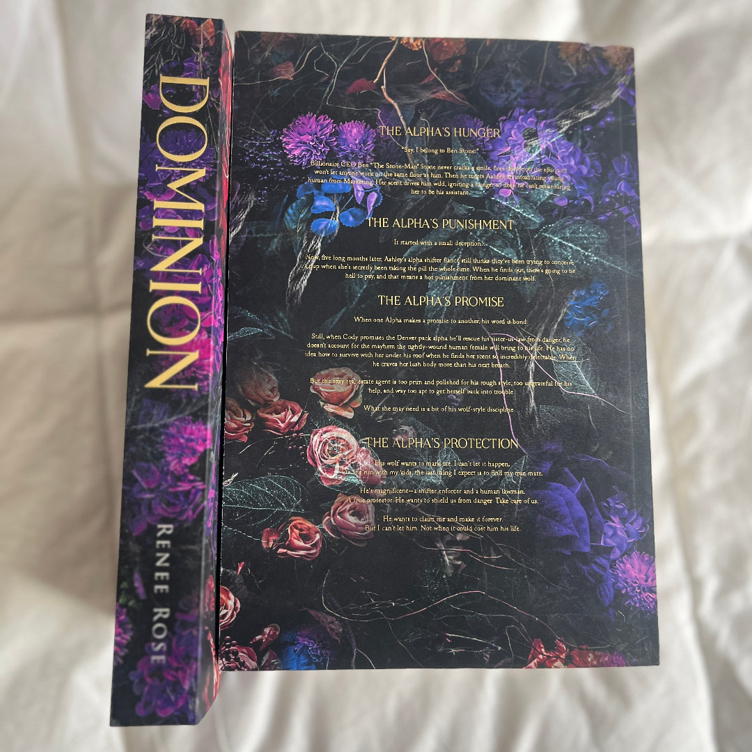 Dominion Special Edition