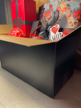 Build Your Own Custom Book Box!  (🫦M+)