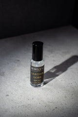 Leather + Lore Room Spray - Library - Dark Romance Crates