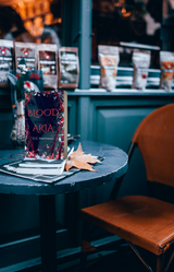 SummerWeen Dark Romance Book Box: Spicy, Smutty Books, Merch, Candy & Optional Toys