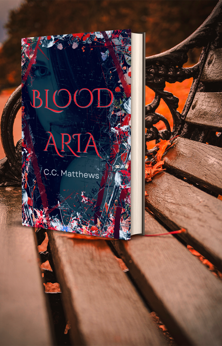 Blood Aria - Vampire Dark Fantasy Erotic Horror (audiobook)⭐⭐⭐⭐⭐4.23 30 ratings 20 reviews