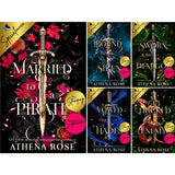 Romancing the Seas Books 1-5