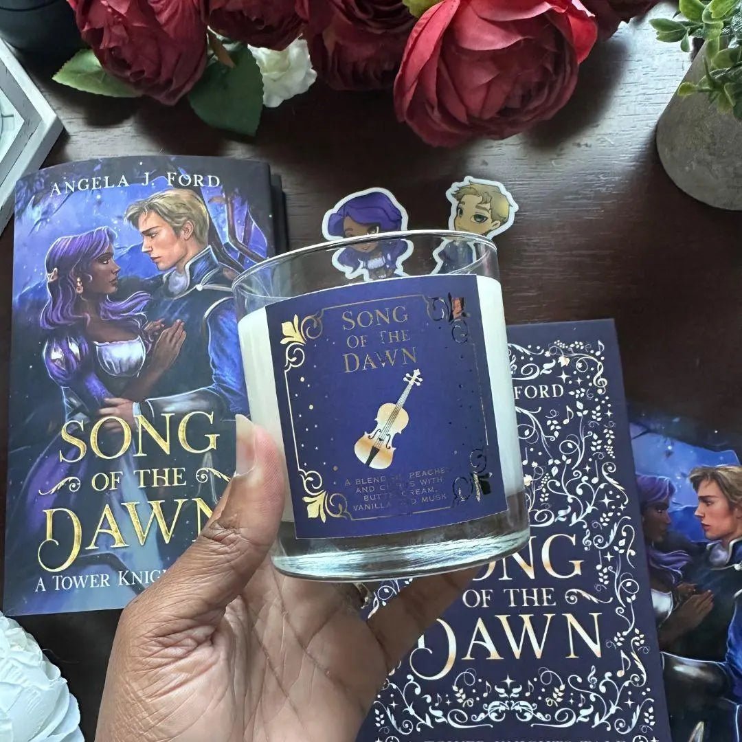 Song of the Dawn