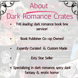 M+ Wholesale Dark Romance books in bulk