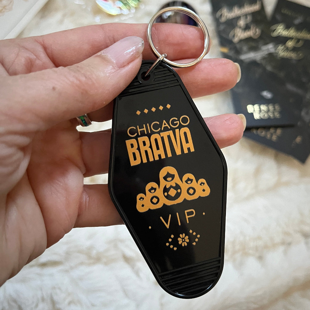 Chicago Bratva Collector’s Box: Luxe, Lethal, & Limited