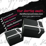 -SALE-(M+) Annual VIP Pass - perks galore!