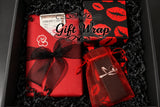 M+ LUXURY BOOK BOX: Luxe Spicy Reads Variety Box