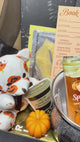 Pumpkin Spice Dark Romance Book Box