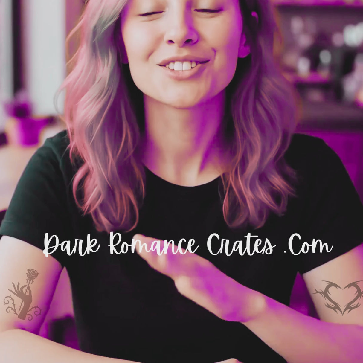 FEATURED DEAL: M+Annual VIP Membership (Limited Time Sale)